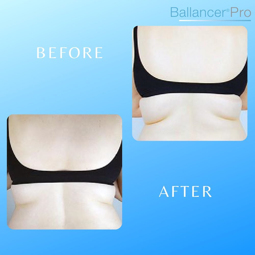 beauty and wellness with Ballancer PRO