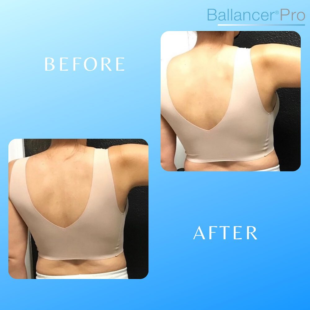Ballancer PRO body maintenance