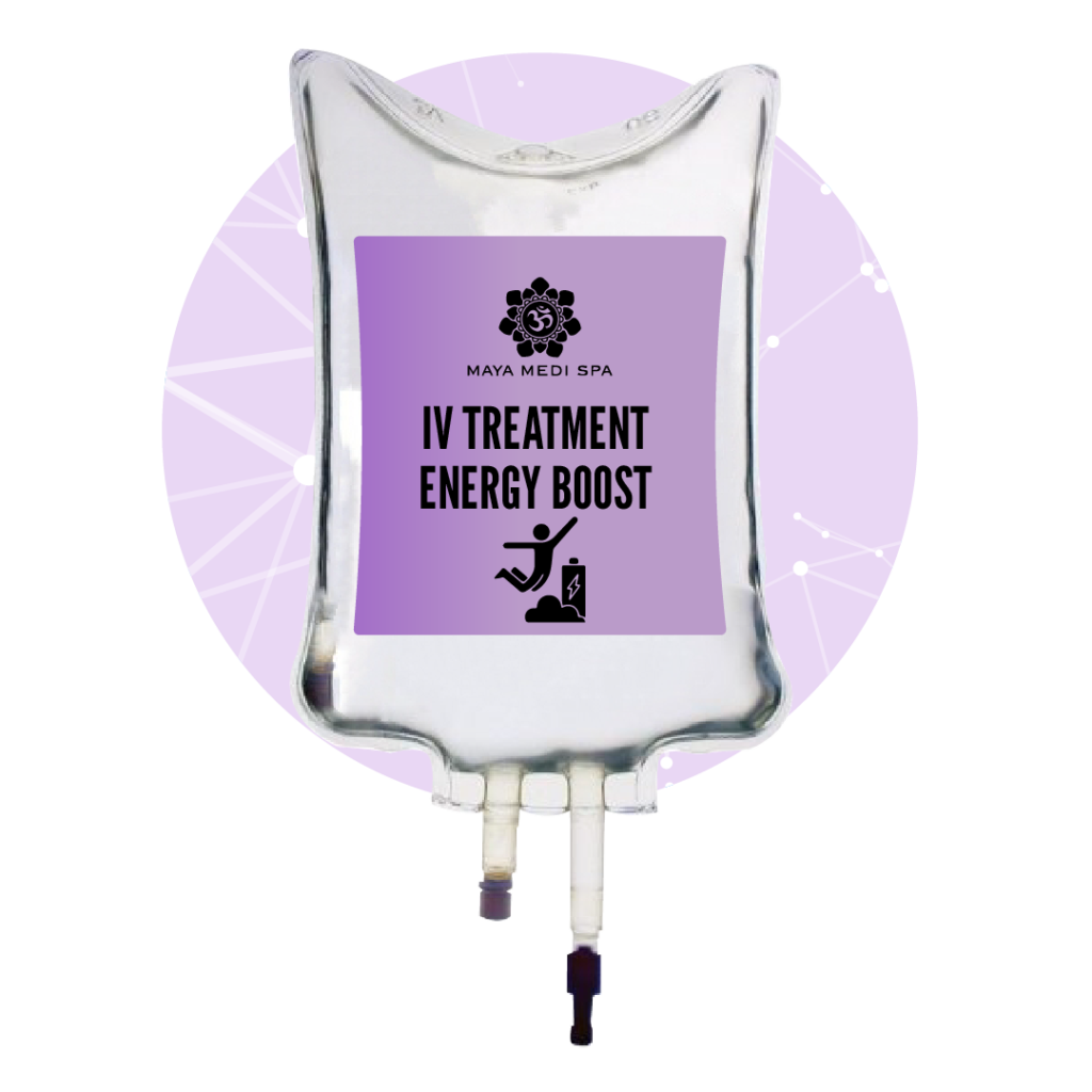 IV HYDRATION Treatment in Bangalore
