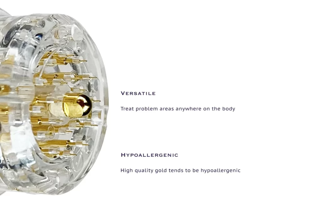 Best AQUAGOLD treatment in Bangalore