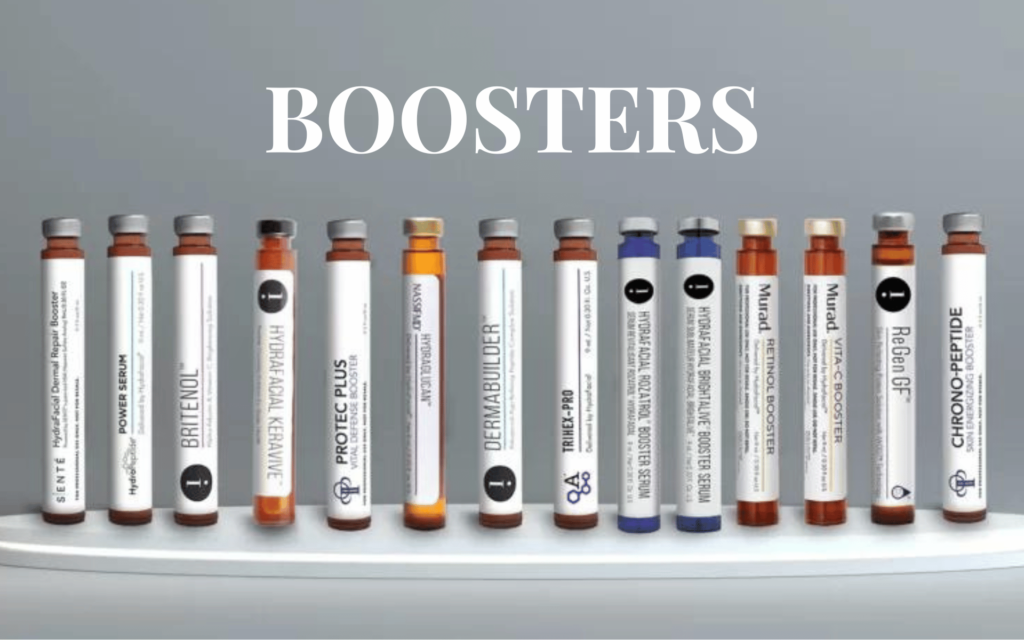 BOOSTERS Maya Medi Spa | Best Beauty Clinic in India