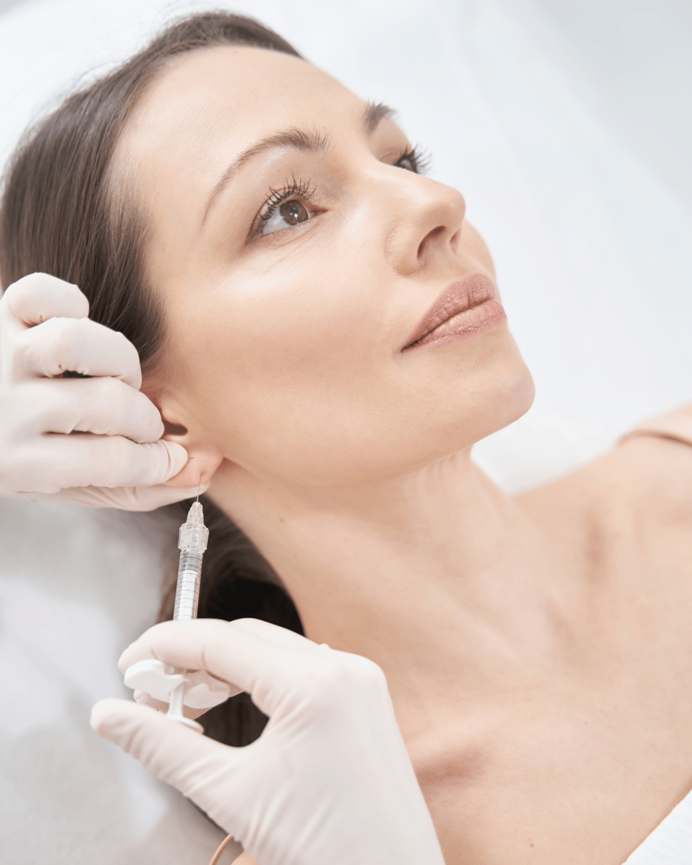 Ear Lobe Repair 1 Ear Lobe Repair BG Maya Medi Spa | Best Beauty Clinic in India