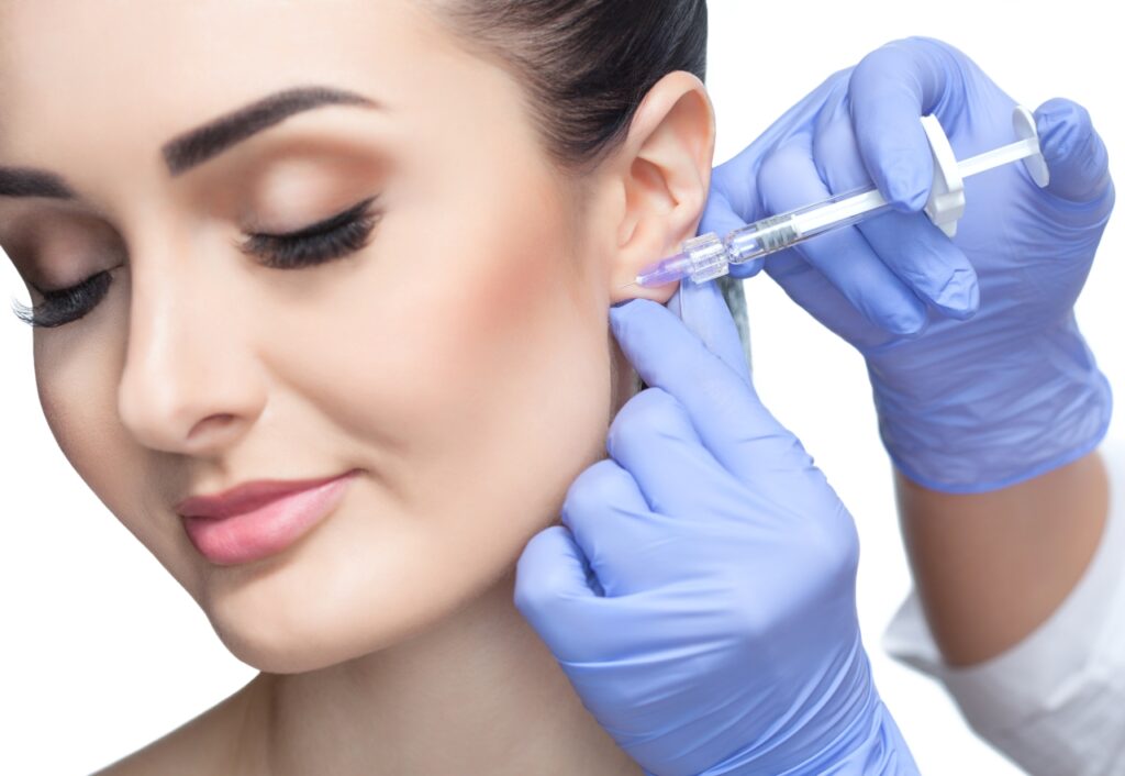 Ear Lobe Repair 2 Earlobe Repair 1 Maya Medi Spa | Best Beauty Clinic in India