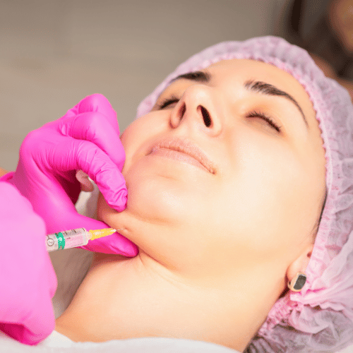 KYBELLA 2 Kybella By Media Maya Medi Spa | Best Beauty Clinic in India