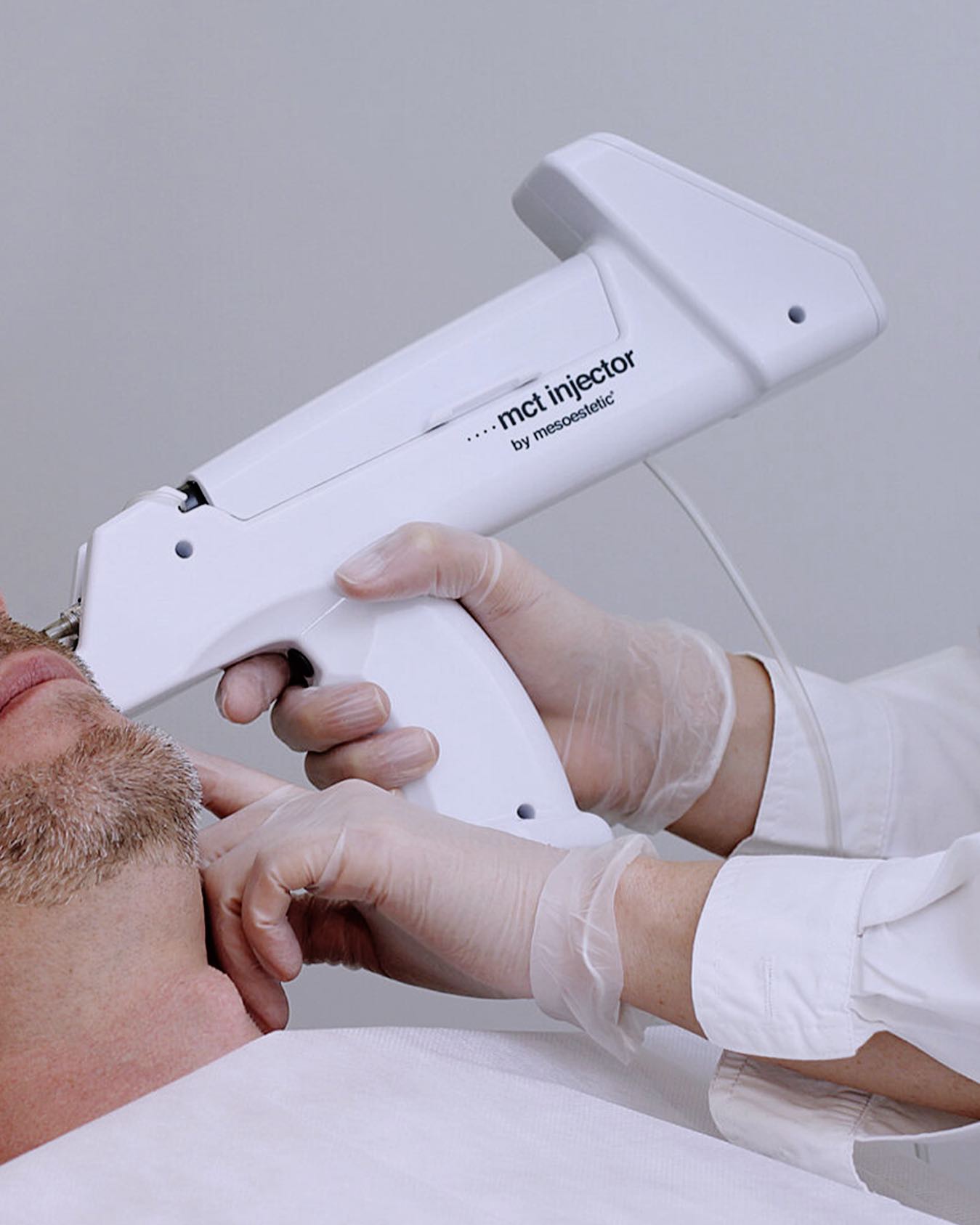 MCT 1 MCT Injector Treatment Maya Medi Spa | Best Beauty Clinic in India
