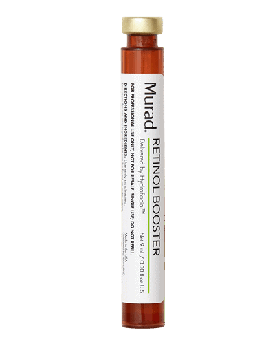 MURAD RETINOL BOOSTER FOR HYDRAF Maya Medi Spa | Best Beauty Clinic in India